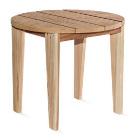 Cedar Muskoka Table