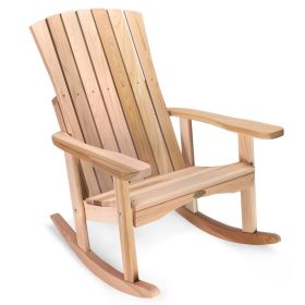 Athena Rocker Chair