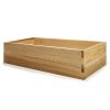 4-ft x 2-ft 2-Tier Raised Garden Box