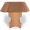 3-Piece Adirondack Side Table Set