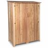 49w x 23d x 73h Garden Hutch