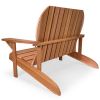 Cedar Loveseat