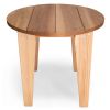 Cedar Muskoka Table