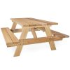 6-ft Classic Picnic Table