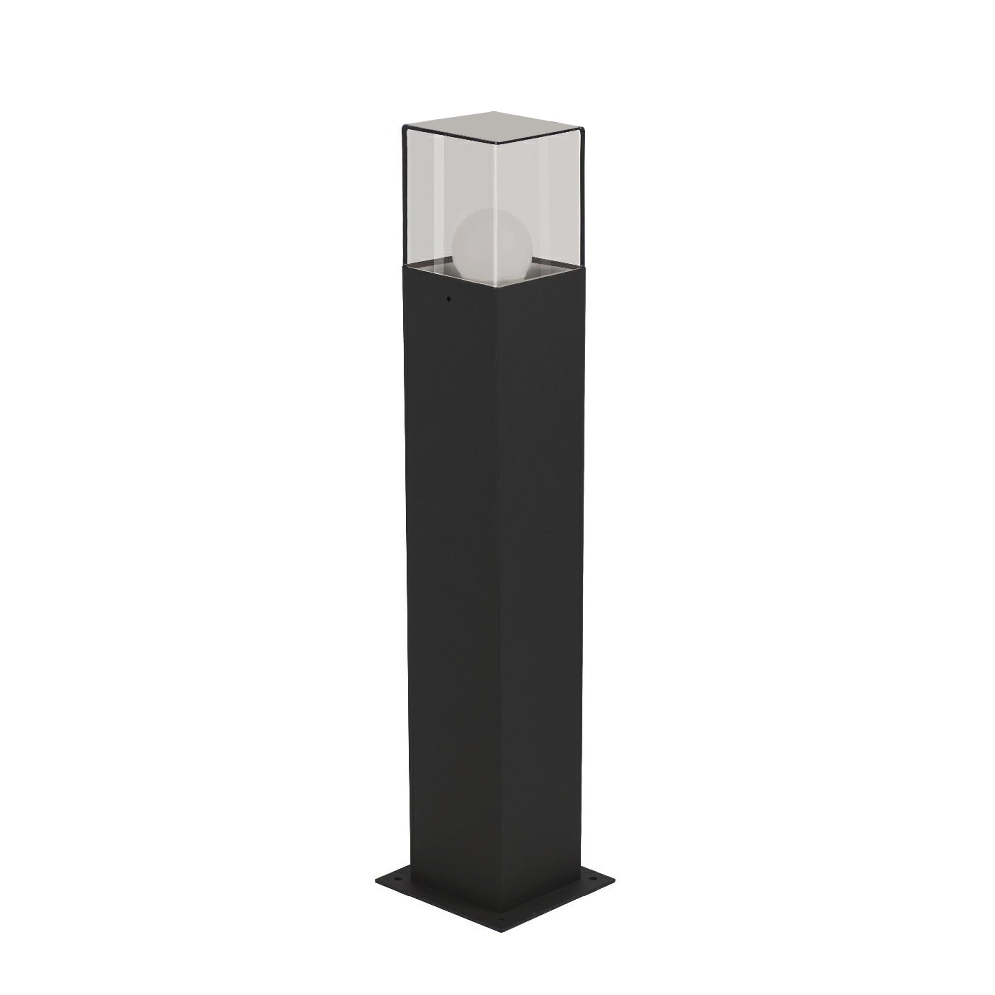 Inowel Landscape Path Lights with E26 Bulb Base(Bulb not Included) Modern Pathway Light Driveway Lights Wired 12226 - Black - 31.5in Inowel Landscape Path Lights with E26 Bulb Base(Bulb not Included) Modern Pathway Light Driveway Lights Wired 12226 - Black - 31.5in