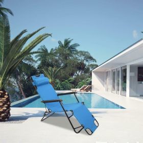 Folding Camping Reclining Chairs,Portable Zero Gravity Chair,Outdoor Lounge Chairs, Patio Outdoor Pool Beach Lawn Recline,Lounge Bed Chair Pool Patio