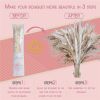 60/62/76/80/85/100pcs Boho Pampas Grass Bouquet Home Decor Floral Dried Flowers Wedding Arrangements Natural Reed Bunny Tails - 60pcs - China