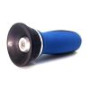 Water Spray Nozzle High Pressure Heavy Duty Nozzle Sprayer - Blue