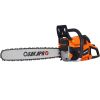 Chainsaw gas 20inch ,52cc Gasoline Chain Saw for Trees ,Wood Cutting 2-cycle EPA Compliant - as Pic